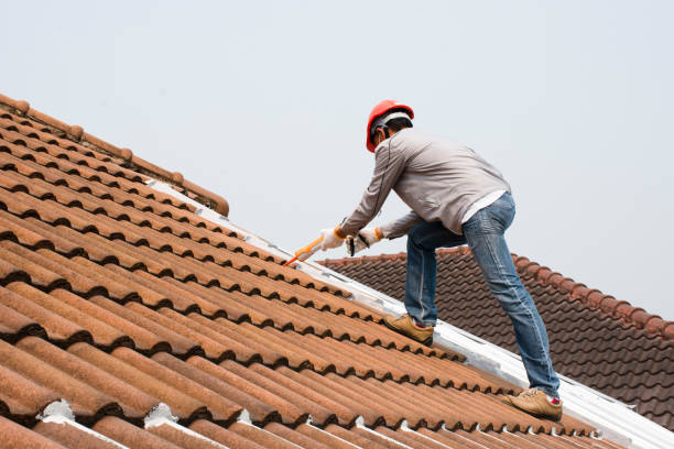 Best Rubber Roofing (EPDM, TPO)  in Chandler, OK