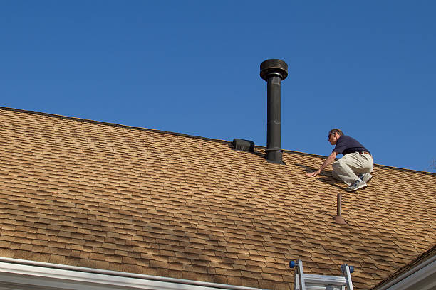 Best Emergency Roof Repair Services  in Chandler, OK