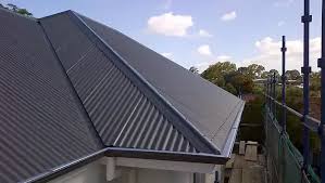 4 Ply Roofing in Chandler, OK